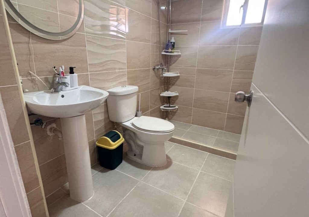 Apartamentos en venta San Isidro de 3 habitaciones (22)