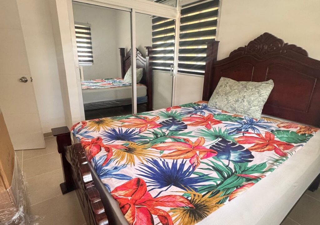 Apartamentos en venta San Isidro de 3 habitaciones (24)