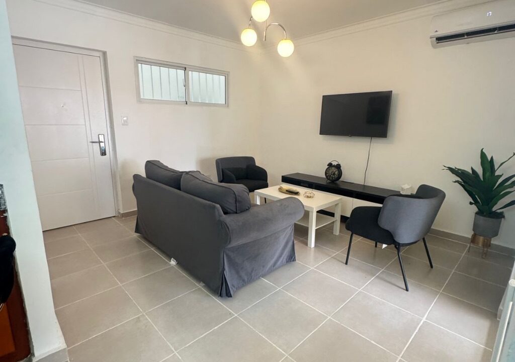 Apartamentos en venta San Isidro de 3 habitaciones (25)