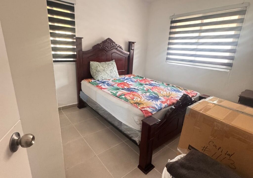 Apartamentos en venta San Isidro de 3 habitaciones (26)