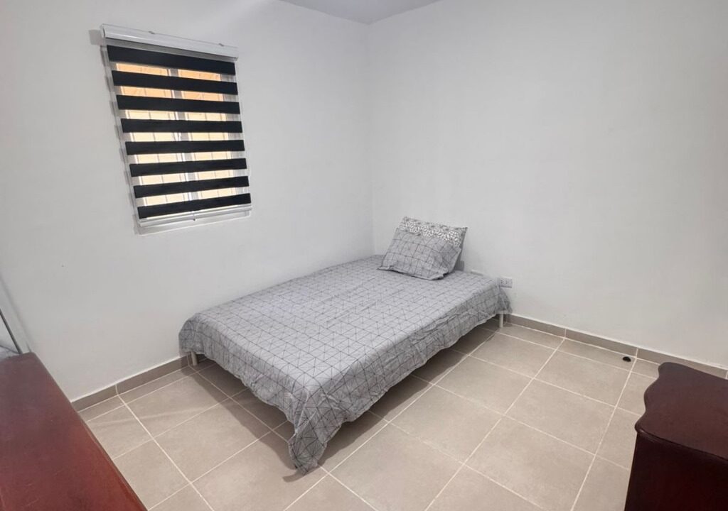 Apartamentos en venta San Isidro de 3 habitaciones (3)