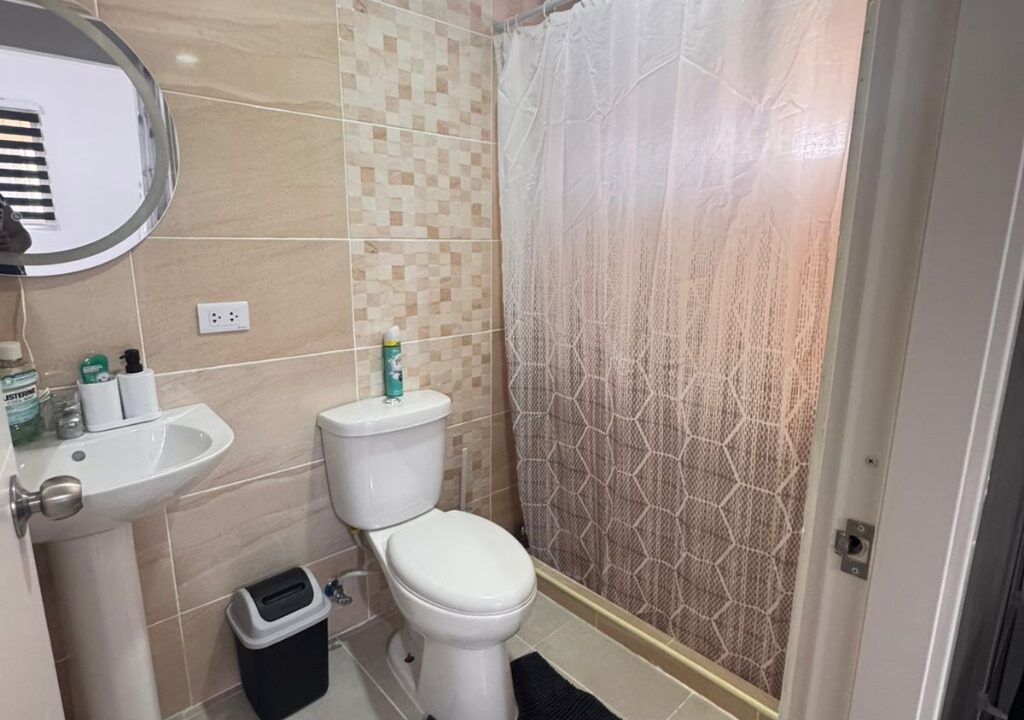 Apartamentos en venta San Isidro de 3 habitaciones (4)