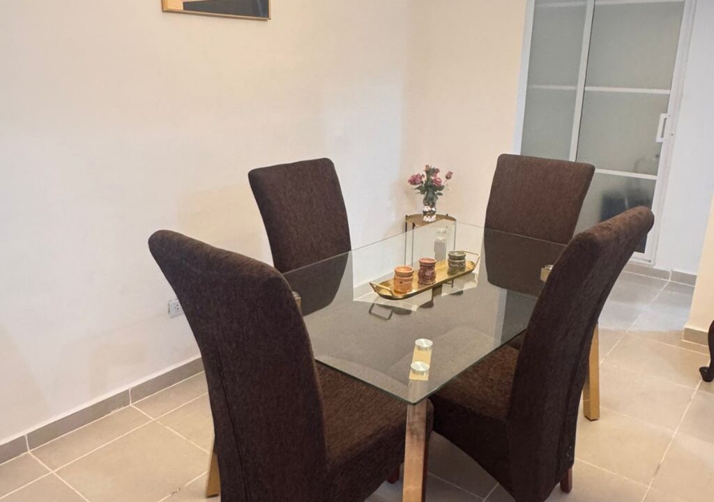 Apartamentos en venta San Isidro de 3 habitaciones (6)
