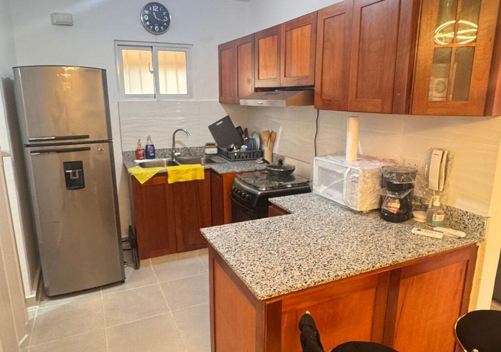 Apartamentos en venta San Isidro de 3 habitaciones (7)