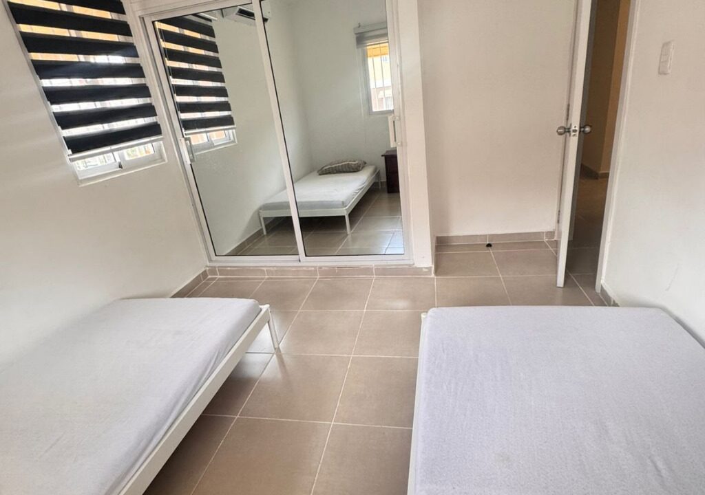 Apartamentos en venta San Isidro de 3 habitaciones (8)