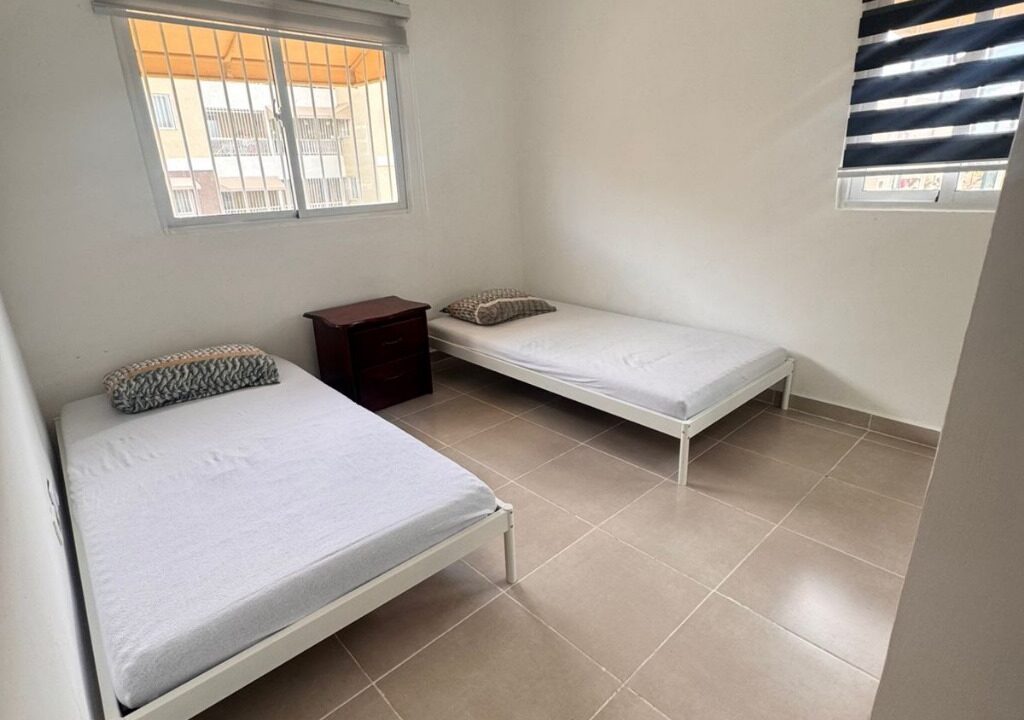 Apartamentos en venta San Isidro de 3 habitaciones (9)
