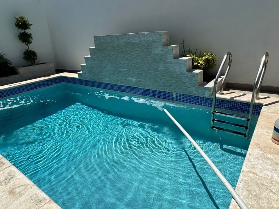 CASA DE 3 niveles en Prado Oriental a 200mts de la ecológica (1)