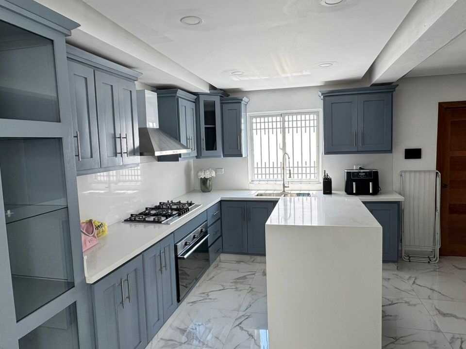 CASA DE 3 niveles en Prado Oriental a 200mts de la ecológica (13)