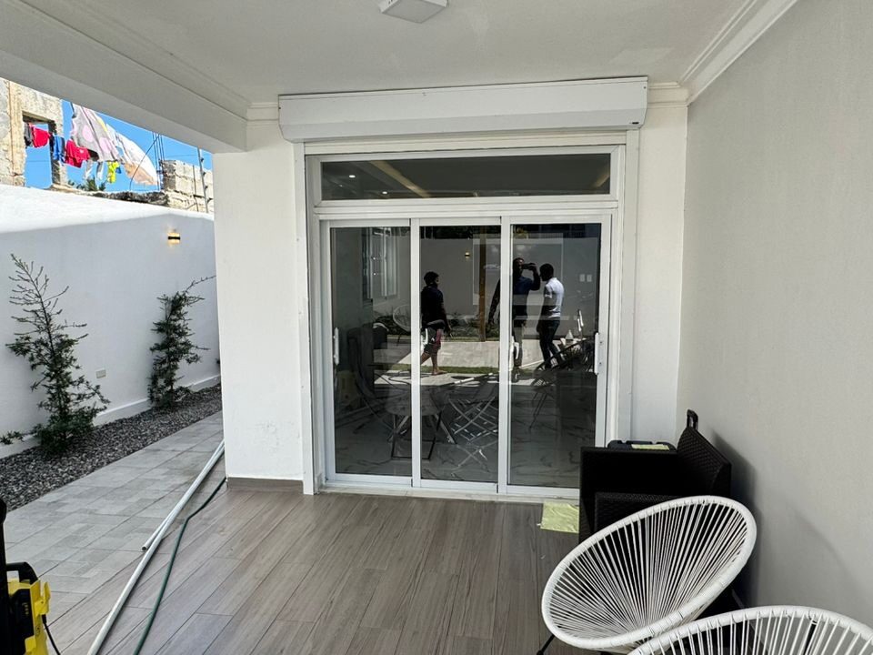 CASA DE 3 niveles en Prado Oriental a 200mts de la ecológica (16)