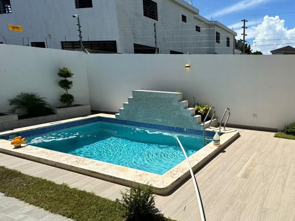 CASA DE 3 niveles en Prado Oriental a 200mts de la ecológica (17)