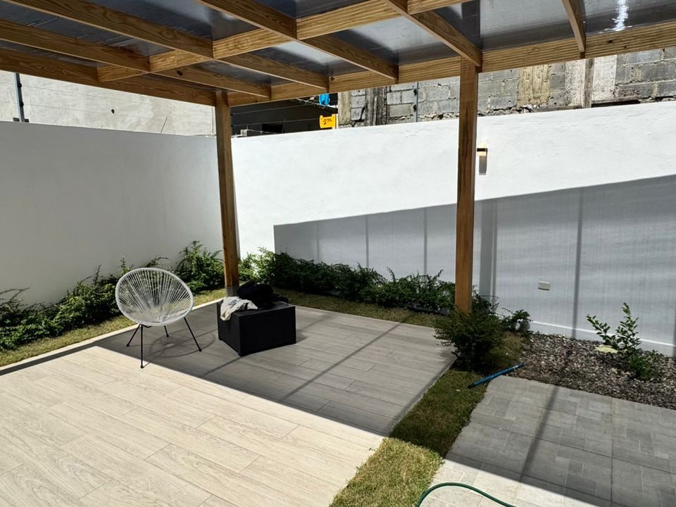 CASA DE 3 niveles en Prado Oriental a 200mts de la ecológica (18)
