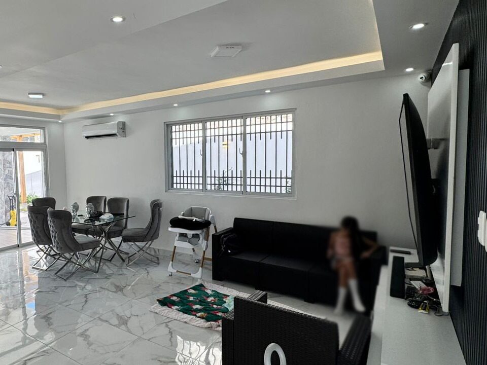 CASA DE 3 niveles en Prado Oriental a 200mts de la ecológica (20)