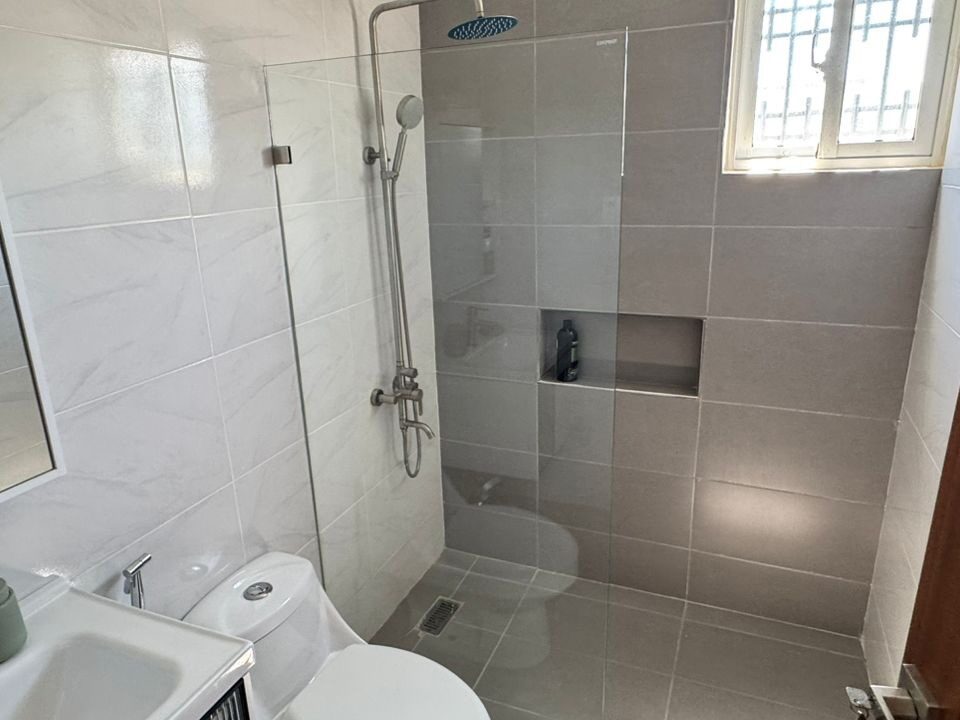 CASA DE 3 niveles en Prado Oriental a 200mts de la ecológica (21)