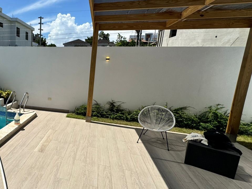 CASA DE 3 niveles en Prado Oriental a 200mts de la ecológica (22)
