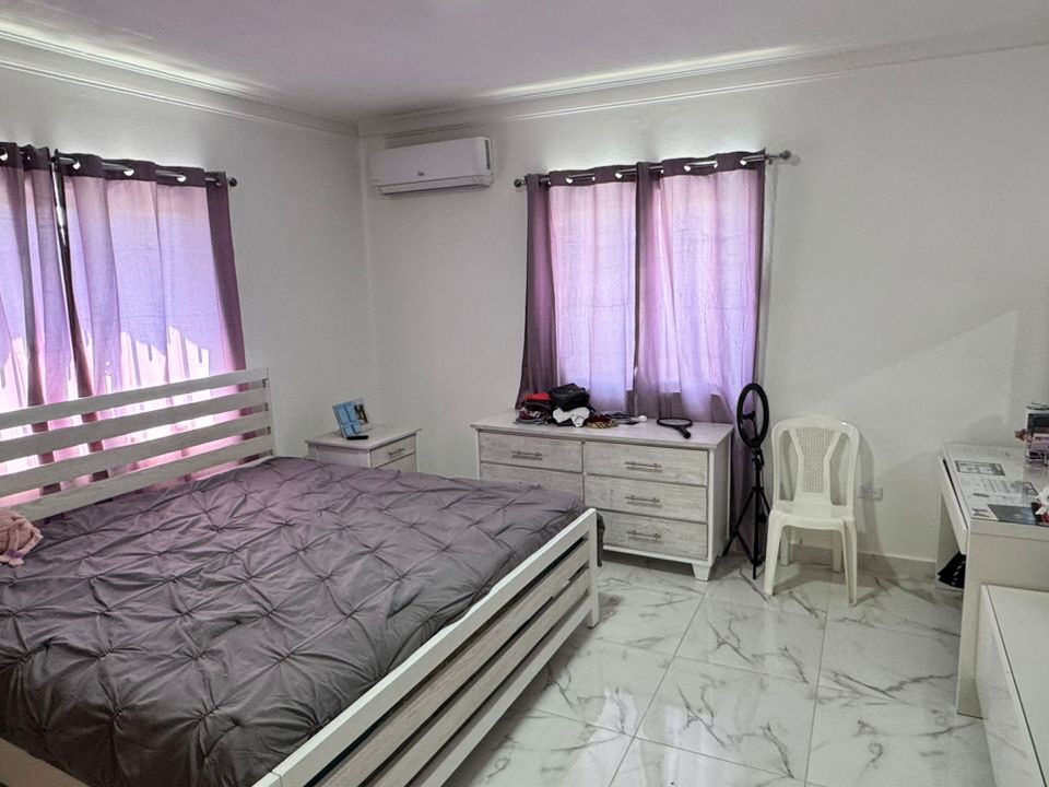CASA DE 3 niveles en Prado Oriental a 200mts de la ecológica (26)