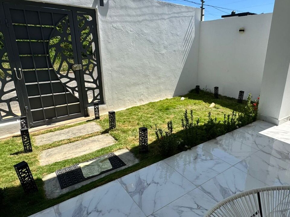 CASA DE 3 niveles en Prado Oriental a 200mts de la ecológica (27)