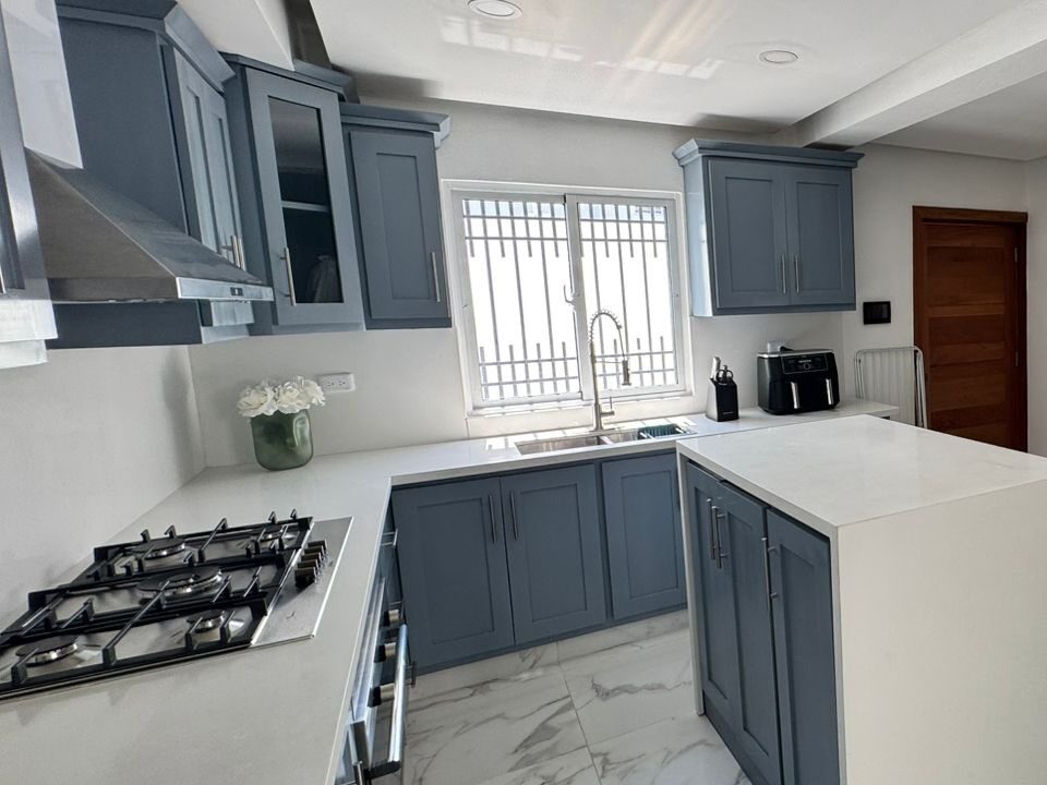 CASA DE 3 niveles en Prado Oriental a 200mts de la ecológica (28)