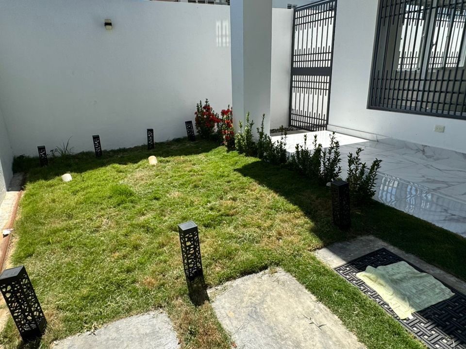 CASA DE 3 niveles en Prado Oriental a 200mts de la ecológica (5)