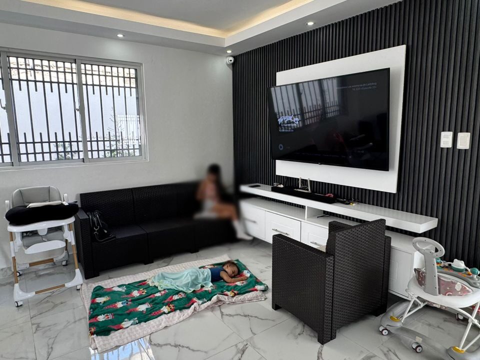 CASA DE 3 niveles en Prado Oriental a 200mts de la ecológica (9)