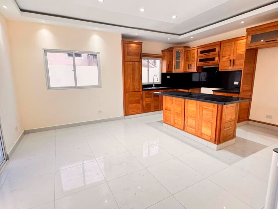 Casa en Venta en Prado Oriental, Autopista de San Isidro (11)