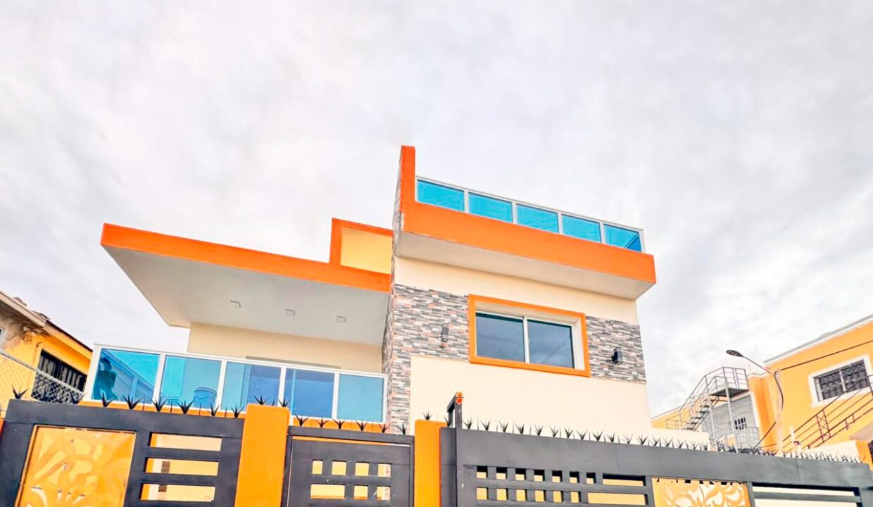 Casa en Venta en Prado Oriental, Autopista de San Isidro (8)