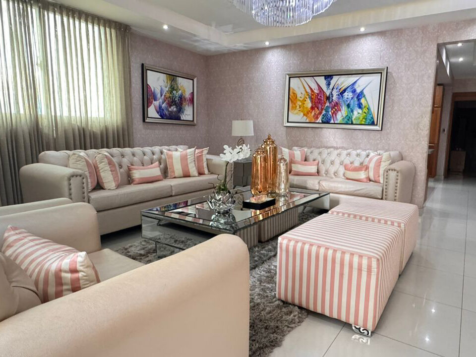 Apartamentos en venta Alama Rosa I (1)