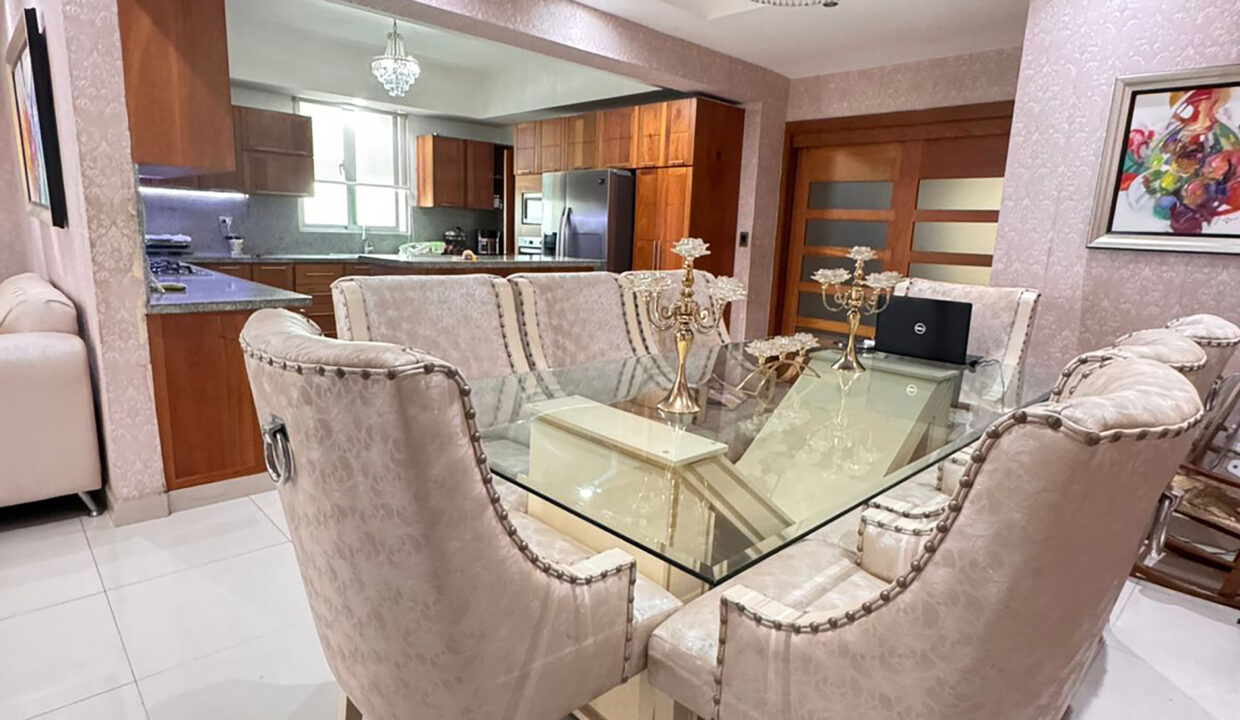 Apartamentos en venta Alama Rosa I (10)