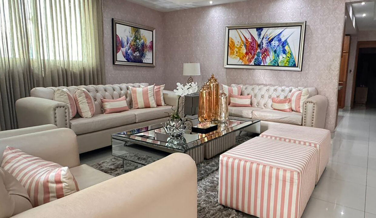 Apartamentos en venta Alama Rosa I (11)