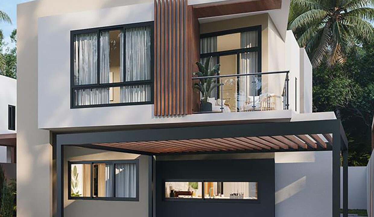 Casas en venta Av. Ecológica (1)