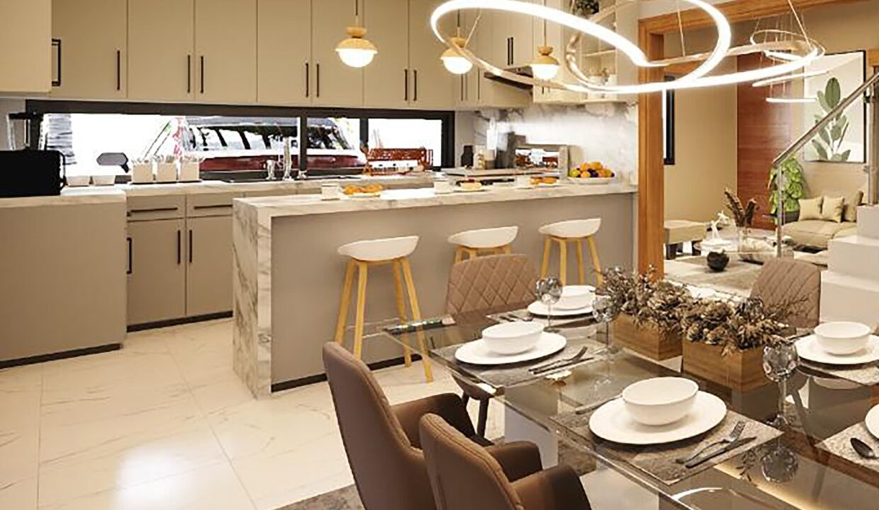 Casas en venta Av. Ecológica (6)