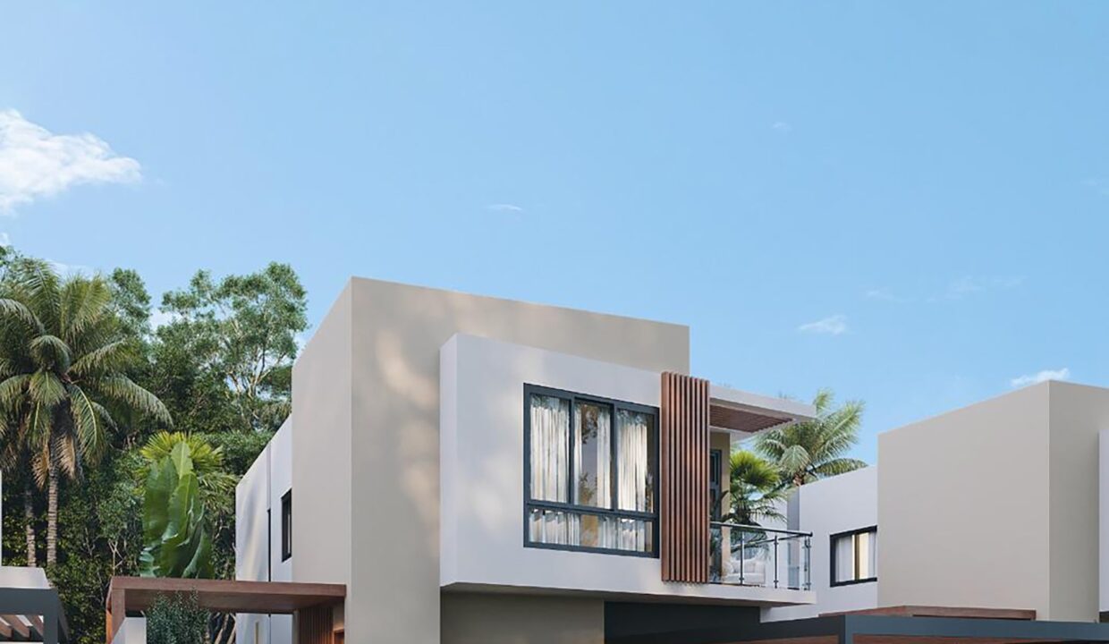 Casas en venta Av. Ecológica (7)