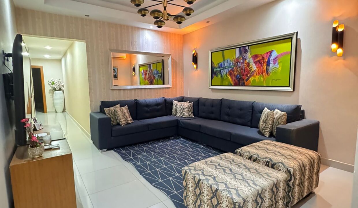 Apartamento de 3 habitaciones en Alma Rosa I (10)