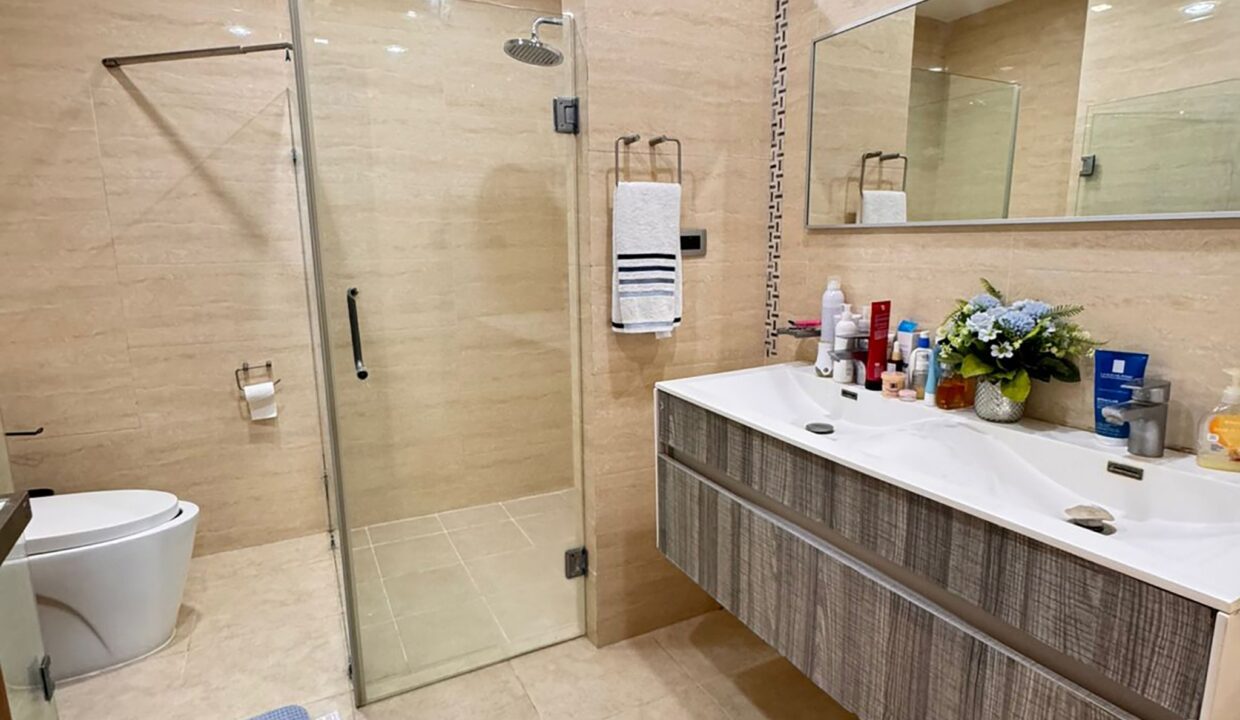 Apartamento de 3 habitaciones en Alma Rosa I (11)