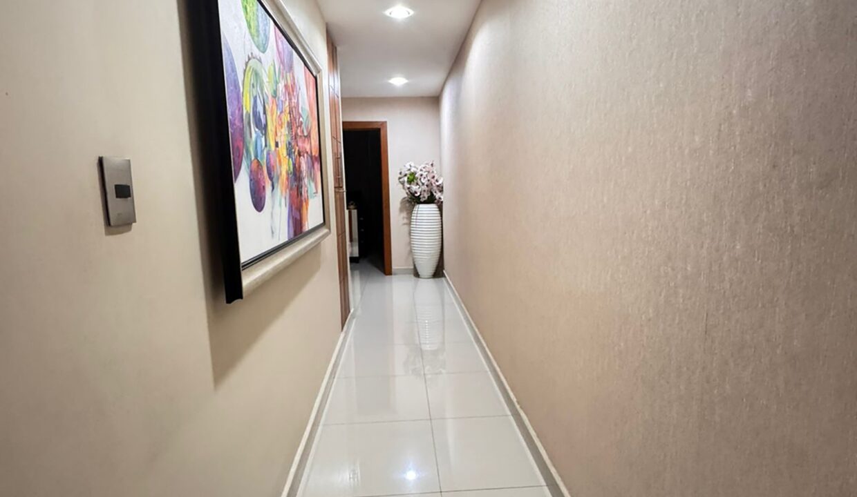 Apartamento de 3 habitaciones en Alma Rosa I (3)