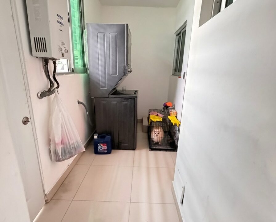 Apartamento de 3 habitaciones en Alma Rosa I (4)