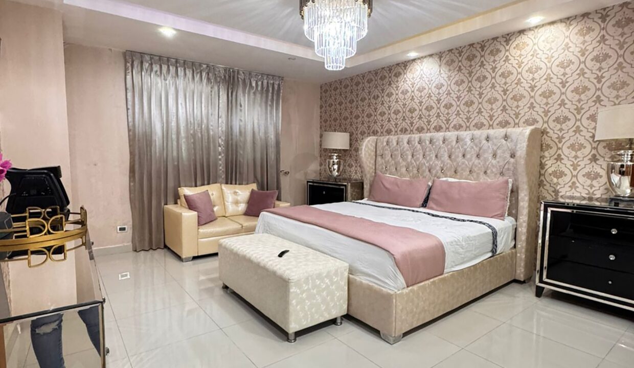 Apartamento de 3 habitaciones en Alma Rosa I (7)