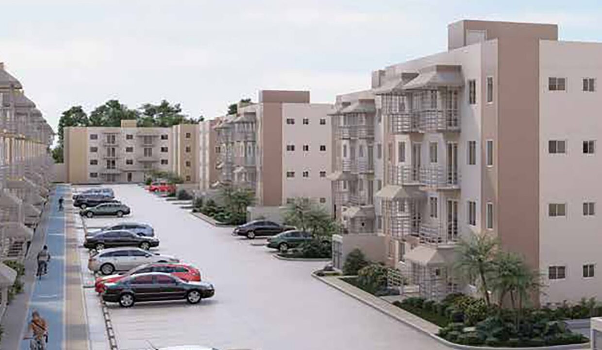 Apartamentos en venta (1)