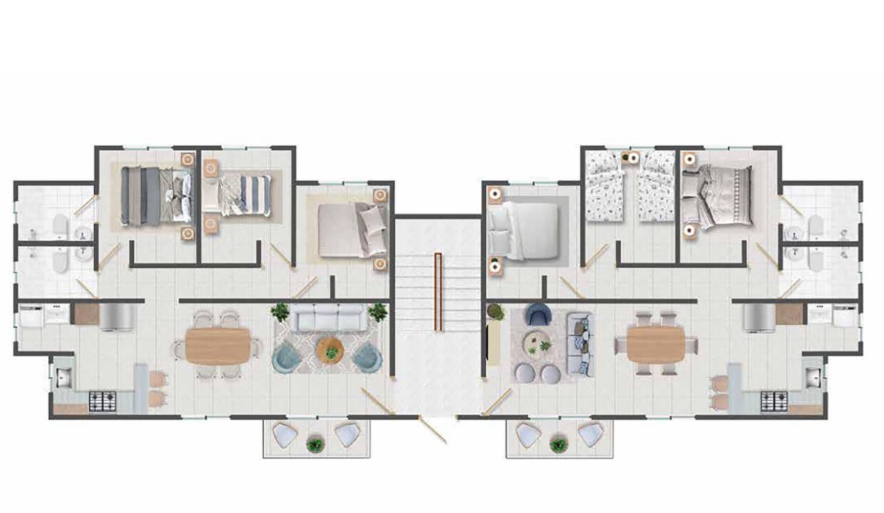 Apartamentos en venta (2)
