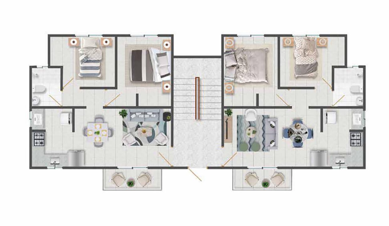 Apartamentos en venta (3)