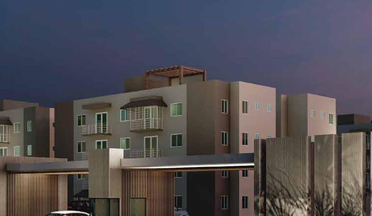 Apartamentos en venta (5)