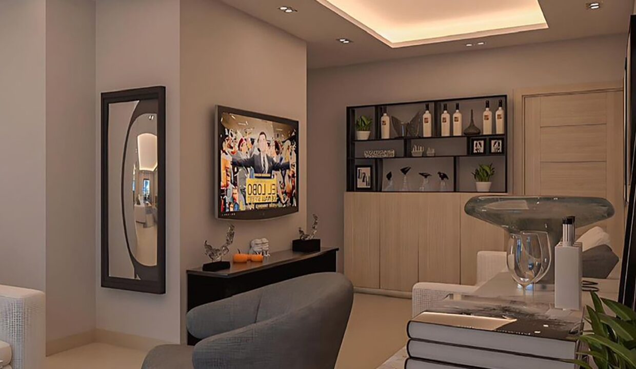 Apartamentos en venta Prado Oriental de 3 habitaciones (4)