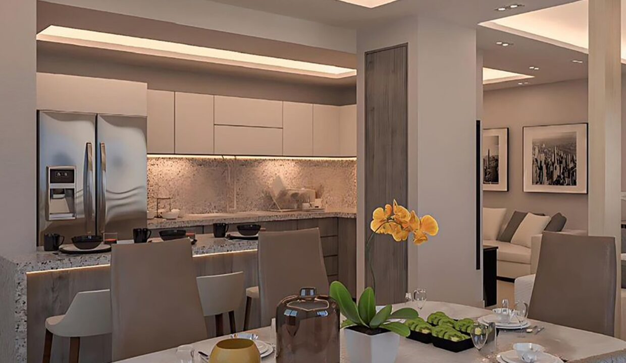 Apartamentos en venta Prado Oriental de 3 habitaciones (5)