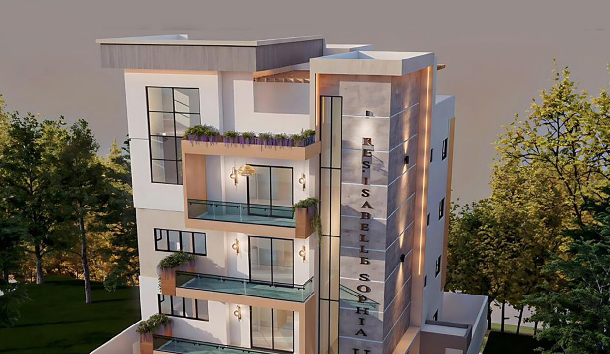 Apartamentos en venta Prado Oriental de 3 habitaciones (6)