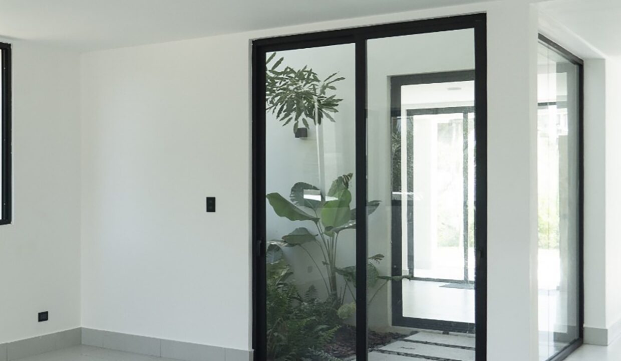 Villas en venta de 3 habitaciones en Juan Dolio (10)