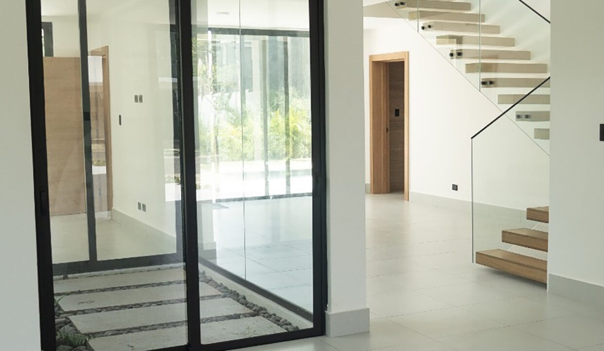 Villas en venta de 3 habitaciones en Juan Dolio (11)