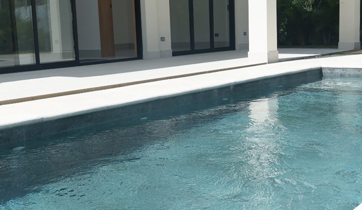 Villas en venta de 3 habitaciones en Juan Dolio (2)