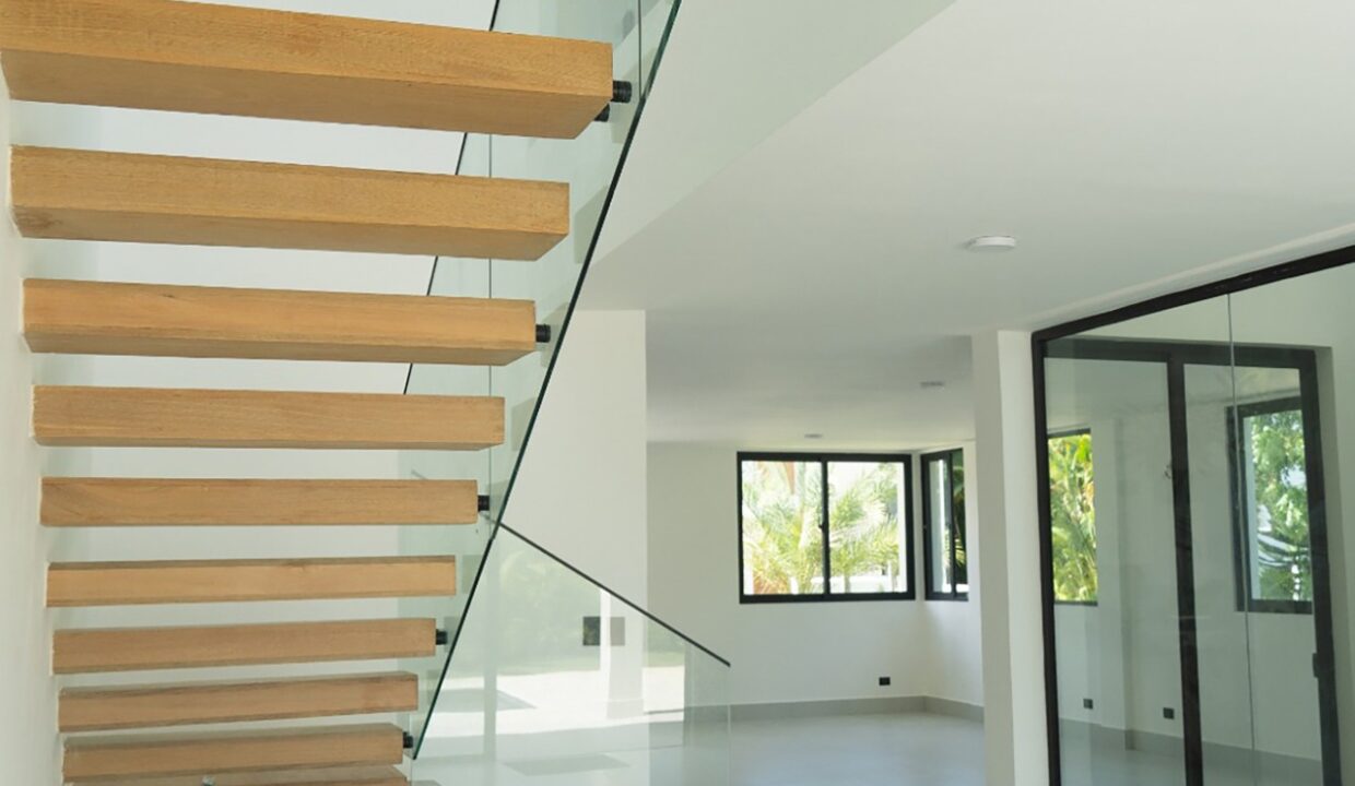 Villas en venta de 3 habitaciones en Juan Dolio (3)