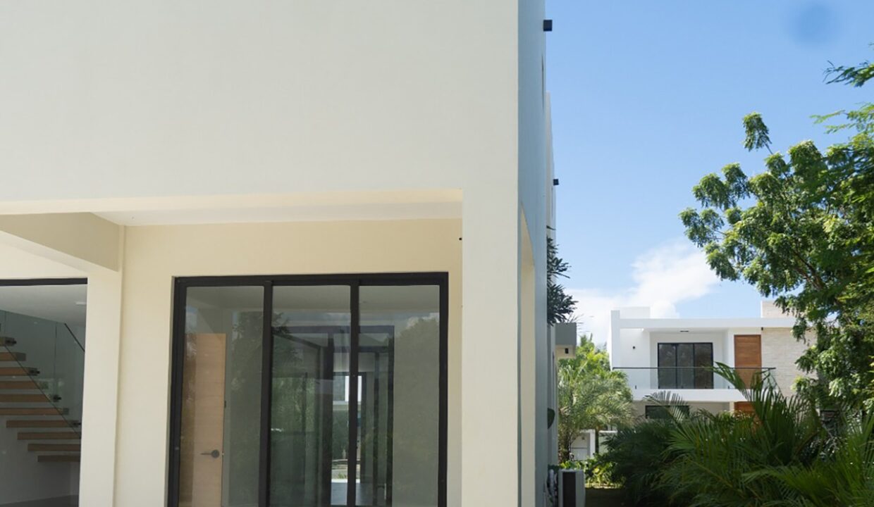 Villas en venta de 3 habitaciones en Juan Dolio (4)