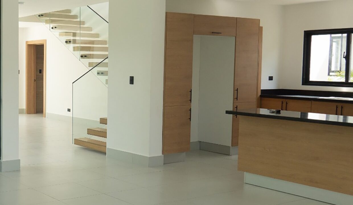 Villas en venta de 3 habitaciones en Juan Dolio (5)