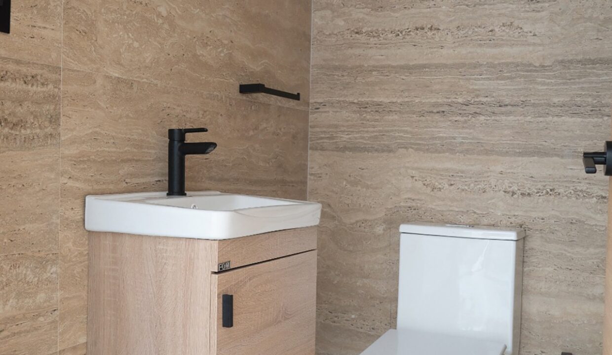 Villas en venta de 3 habitaciones en Juan Dolio (7)